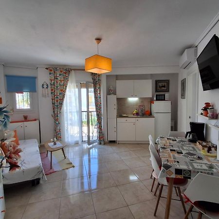 Apartamento Orange Denia Exteriör bild