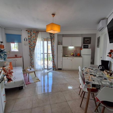 Apartamento Orange Denia Exteriör bild