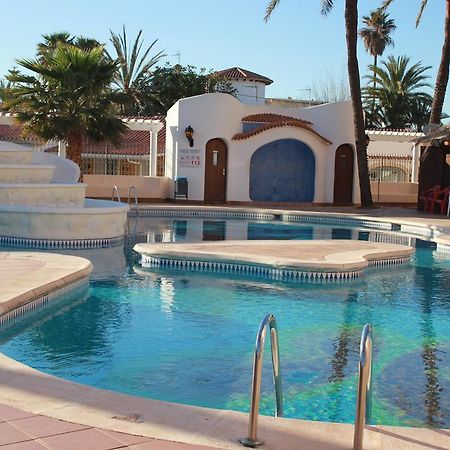 Apartamento Orange Denia Exteriör bild