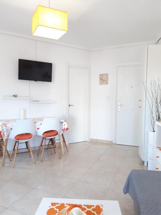Apartamento Orange Denia Exteriör bild