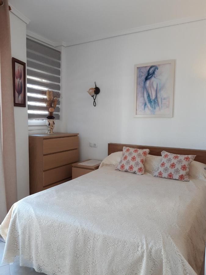 Apartamento Orange Denia Exteriör bild