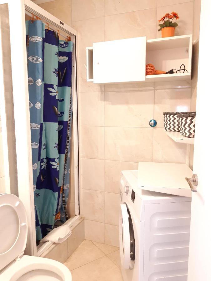 Apartamento Orange Denia Exteriör bild