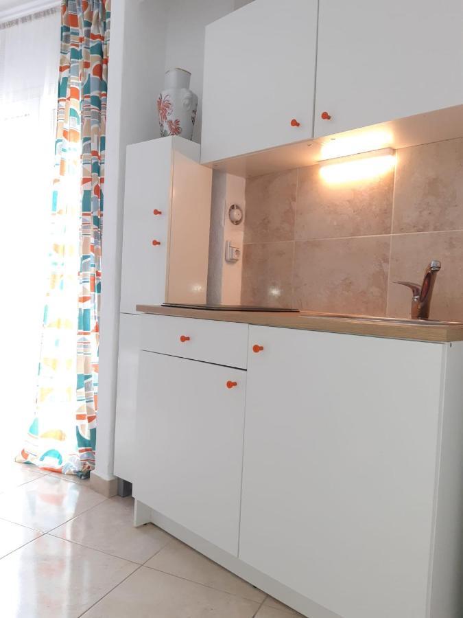 Apartamento Orange Denia Exteriör bild