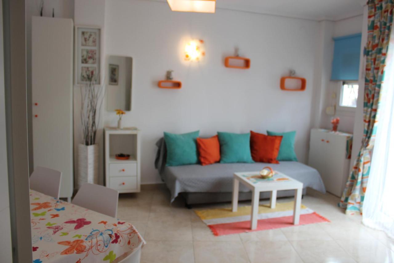 Apartamento Orange Denia Exteriör bild