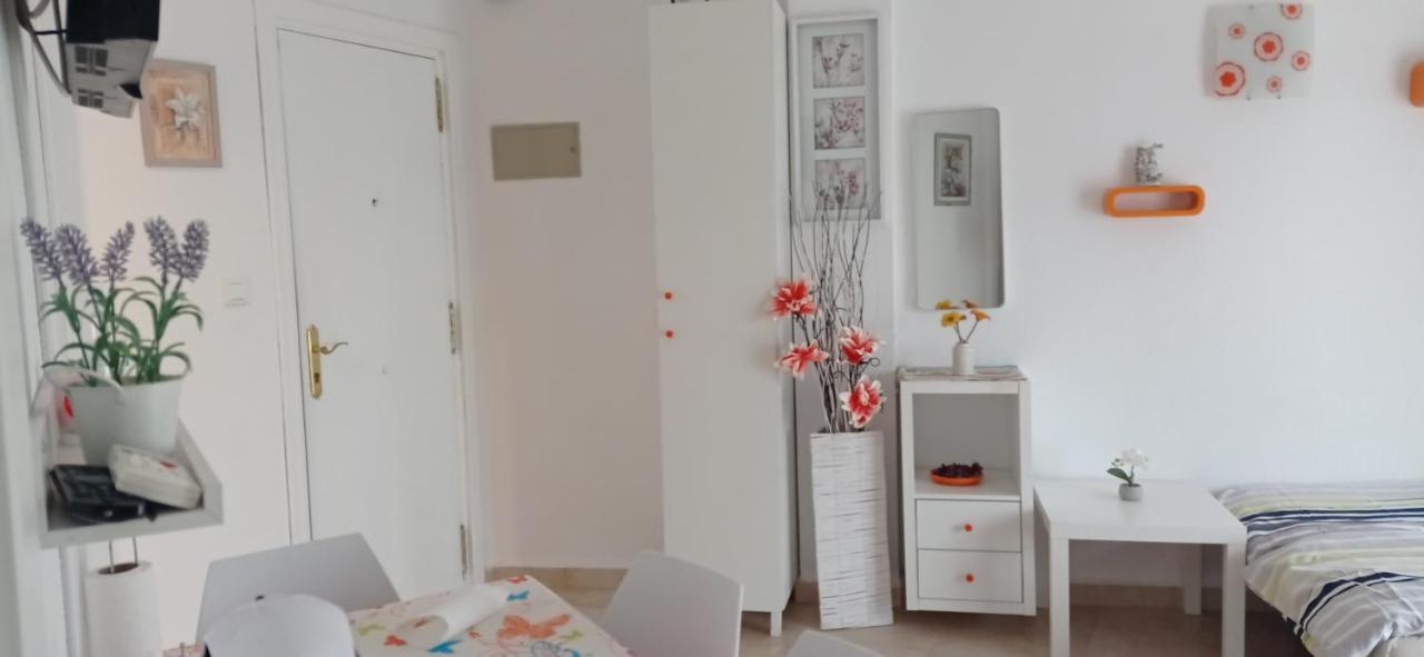 Apartamento Orange Denia Exteriör bild