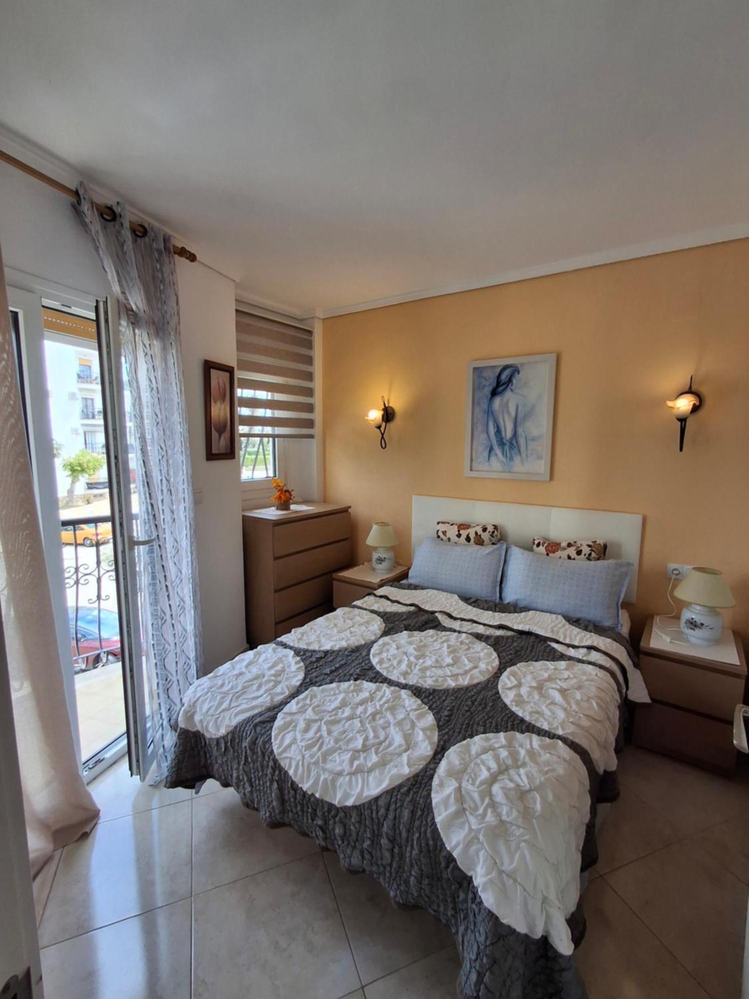 Apartamento Orange Denia Exteriör bild
