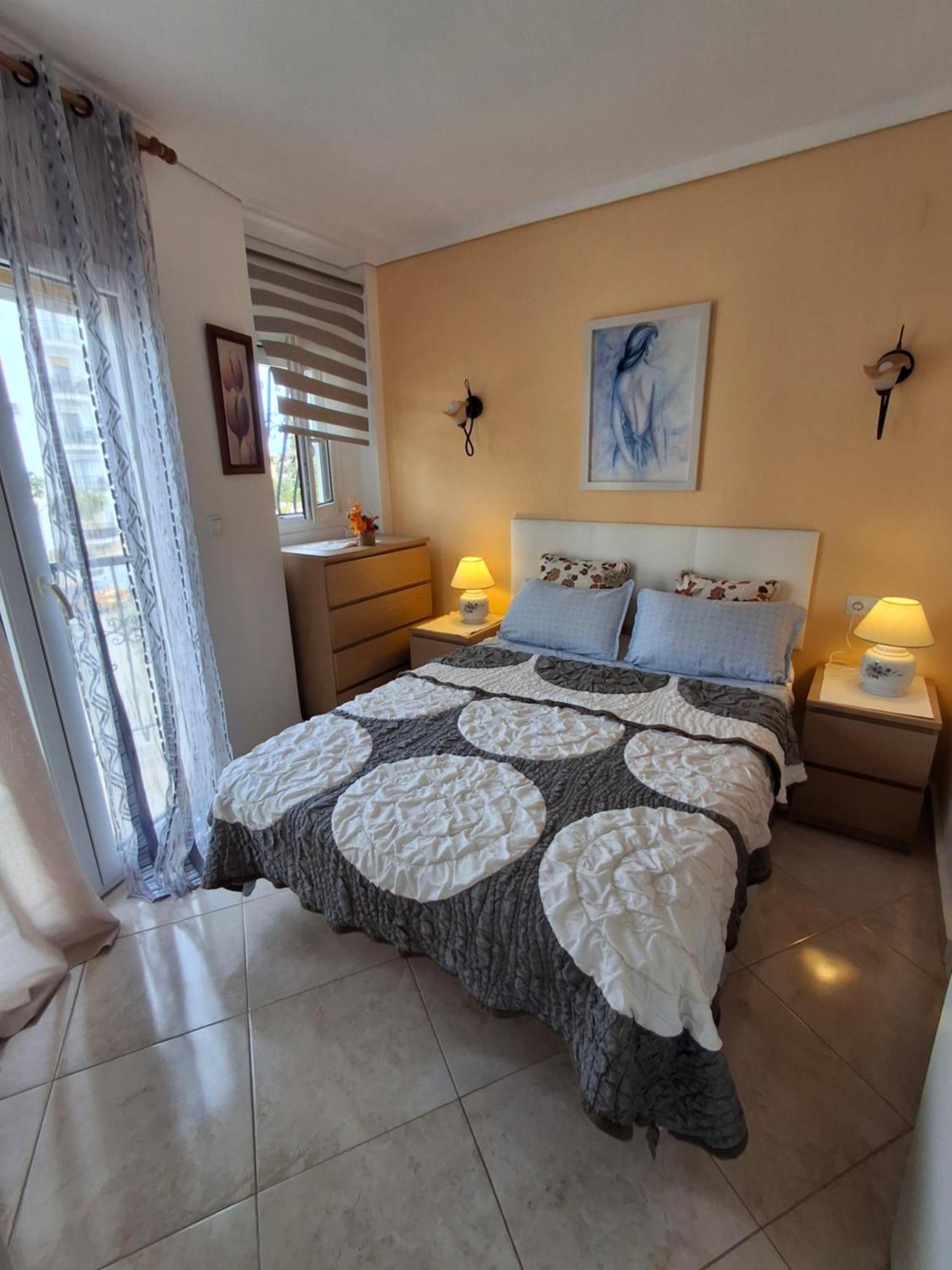 Apartamento Orange Denia Exteriör bild