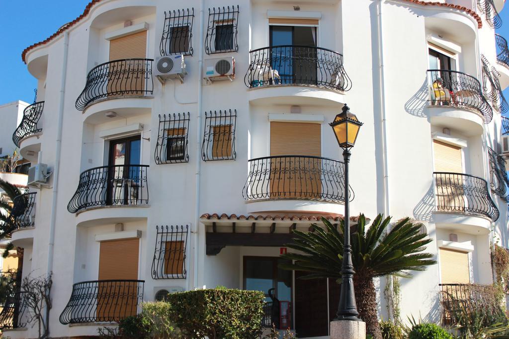 Apartamento Orange Denia Exteriör bild